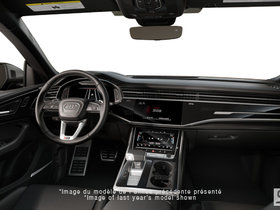 2027 Audi RS Q8 - Exterior - 1