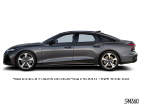 2027 Audi S6 e-tron - Exterior - 1