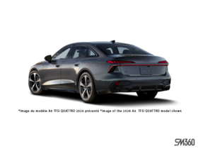 2027 Audi S6 e-tron - Exterior - 1