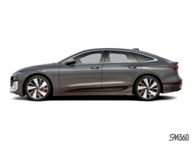 2027 Audi S6 e-tron - Exterior - 1