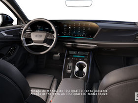 2027 Audi S6 e-tron - Exterior - 1