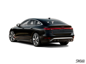 2027 Audi S6 e-tron - Exterior - 1