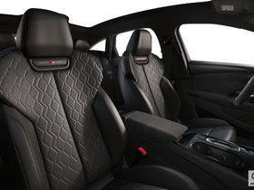 2027 Audi S6 e-tron - Exterior - 1