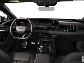 2027 Audi S6 e-tron - Exterior - 1