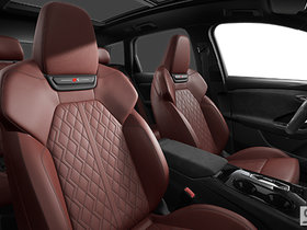 2027 Audi SQ6 e-tron - Exterior - 1