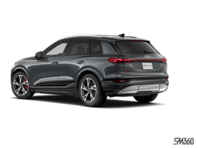 Audi SQ6 e-tron  2027 - Extérieur - 1