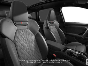 2027 Audi SQ6 e-tron - Exterior - 1