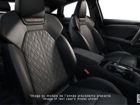 Audi SQ6 Sportback e-tron  2027 - Extérieur - 1