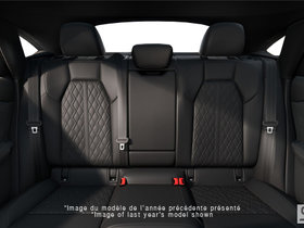 Audi SQ6 Sportback e-tron  2027 - Extérieur - 1