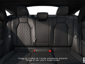 Audi SQ6 Sportback e-tron  2027 - Extérieur - 1