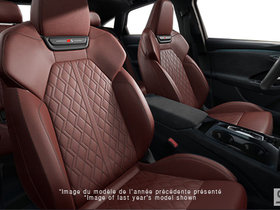 2027 Audi SQ6 Sportback e-tron - Exterior - 1