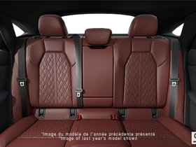 2027 Audi SQ6 Sportback e-tron - Exterior - 1