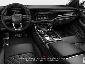 2027 Audi SQ8 - Exterior - 1