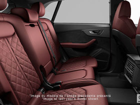 2027 Audi SQ8 - Exterior - 1