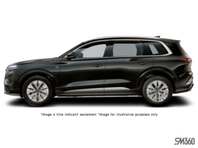 2027 Audi All-new Q7 - Exterior - 1