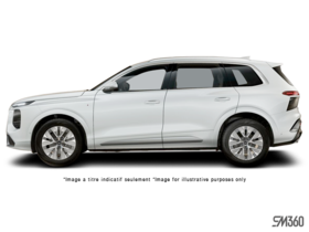 2027 Audi All-new Q7 - Exterior - 1