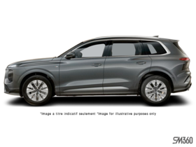 2027 Audi All-new Q7 - Exterior - 1