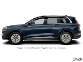 2027 Audi All-new Q7 - Exterior - 1