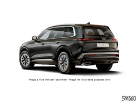 Audi All-new Q7  2027 - Extérieur - 1