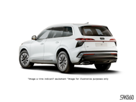 2027 Audi All-new Q7 - Exterior - 1