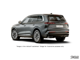 2027 Audi All-new Q7 - Exterior - 1