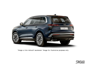 2027 Audi All-new Q7 - Exterior - 1