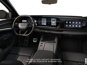 2027 Audi All-new Q7 - Exterior - 1