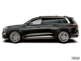 2027 Audi All-new Q9 - Exterior - 1