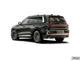 2027 Audi All-new Q9 - Exterior - 1