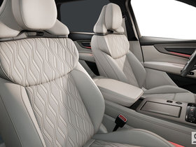 2027 Audi All-new Q9 - Exterior - 1