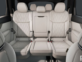 2027 Audi All-new Q9 - Exterior - 1