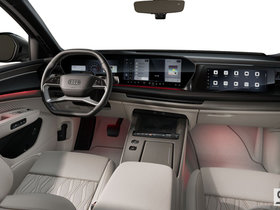 2027 Audi All-new Q9 - Exterior - 1