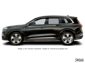 2027 Audi All-new SQ7 - Exterior - 1
