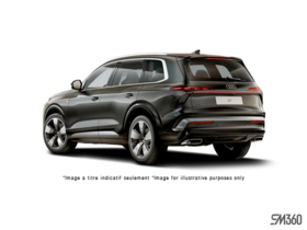 2027 Audi All-new SQ7 - Exterior - 1