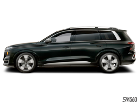 Audi All-new SQ9  2027 - Extérieur - 1