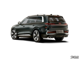 Audi All-new SQ9  2027 - Extérieur - 1