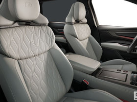 Audi All-new SQ9  2027 - Extérieur - 1
