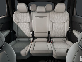 Audi All-new SQ9  2027 - Extérieur - 1