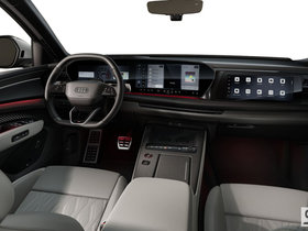 Audi All-new SQ9  2027 - Extérieur - 1