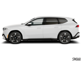 2027 BMW iX3 - Exterior - 1