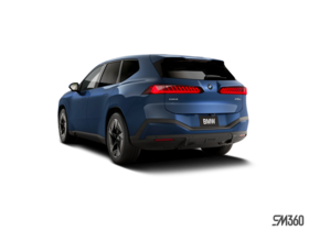 2027 BMW iX3 - Exterior - 1