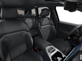 2027 BMW iX3 - Exterior - 1