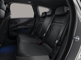 2027 BMW iX3 - Exterior - 1