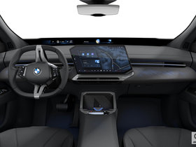 2027 BMW iX3 - Exterior - 1