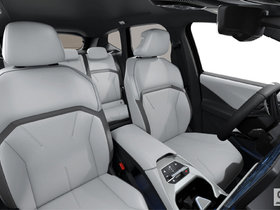 BMW iX3  2027 - Extérieur - 1