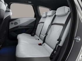 BMW iX3  2027 - Extérieur - 1