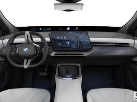 BMW iX3  2027 - Extérieur - 1
