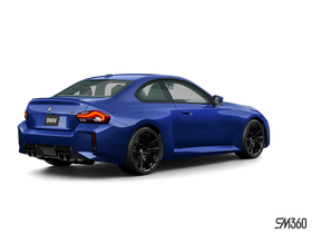 2027 BMW M2 Coupe - Exterior - 1