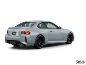 2027 BMW M2 Coupe - Exterior - 1