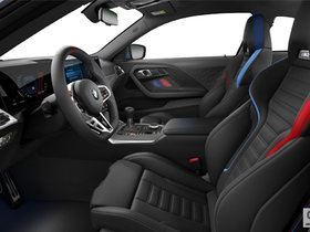 2027 BMW M2 Coupe - Exterior - 1